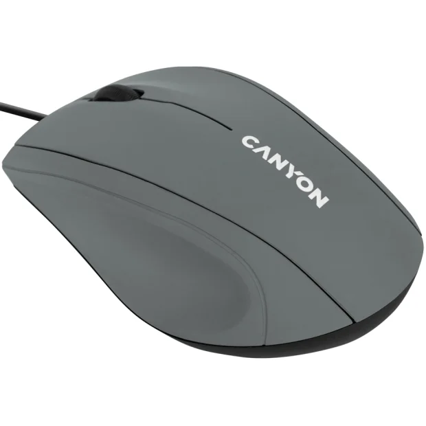Мышь Canyon CNE-CMS05DG